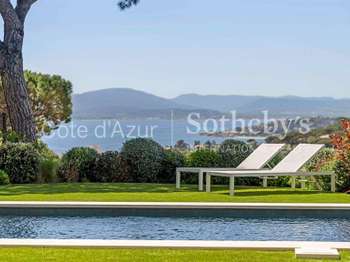 Vente Maison 5 chambresSainte-Maxime