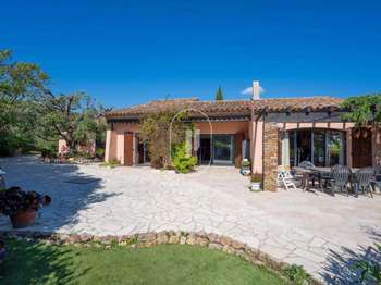Vente Maison 3 chambresSainte-Maxime