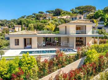 Vente maison 6 pièces Sainte-Maxime 83