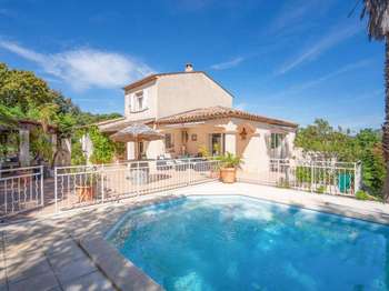 Vente Maison 5 chambresSainte-Maxime