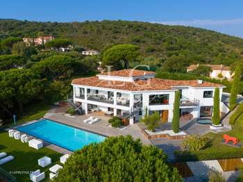 Vente Maison 6 chambresSainte-Maxime