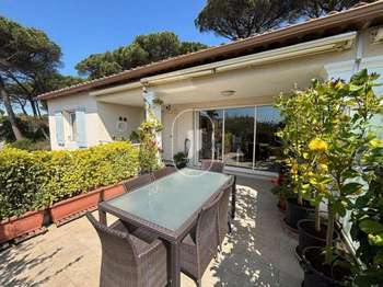 Vente maison 3 pièces Sainte-Maxime 83