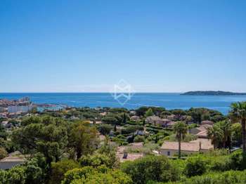 Vente Maison 5 chambresSainte-Maxime