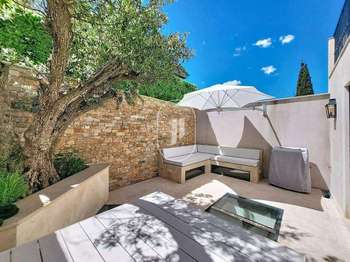 Vente Maison 3 chambresSainte-Maxime