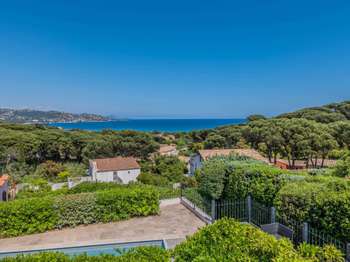 Vente Maison 5 chambresSainte-Maxime