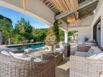 Vente Maison 7 chambresSainte-Maxime