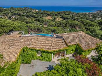 Vente Maison 5 chambresSainte-Maxime