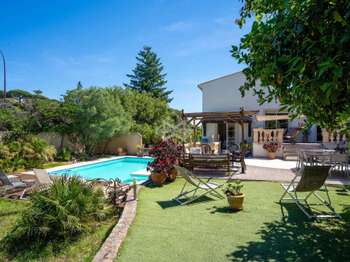 Vente Maison 4 chambresSainte-Maxime