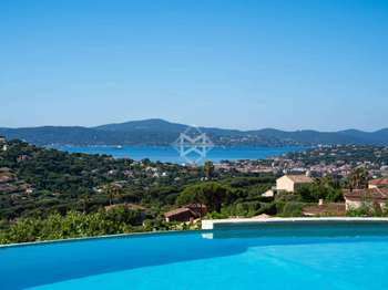 Vente Maison 6 chambresSainte-Maxime