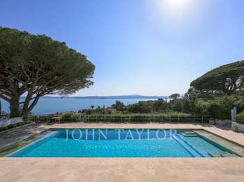 Vente Maison 7 chambresSainte-Maxime