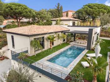 Vente Maison 4 chambresSainte-Maxime
