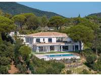 Vente maison Sainte-Maxime - 83