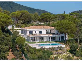 Vente Maison 4 chambresSainte-Maxime