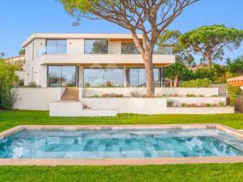 Vente Maison 5 chambresSainte-Maxime