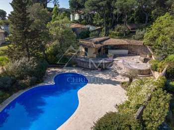 Vente Maison 7 chambresSainte-Maxime