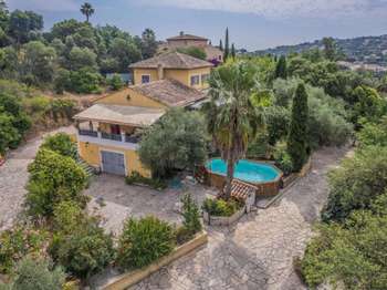 Vente maison Sainte-Maxime 83