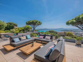 Vente Maison 5 chambresSainte-Maxime