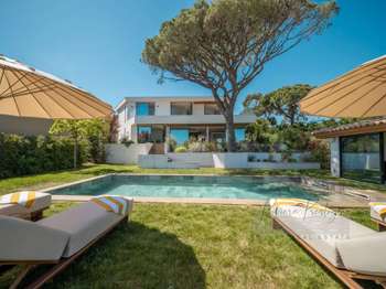 Vente Maison 5 chambresSainte-Maxime