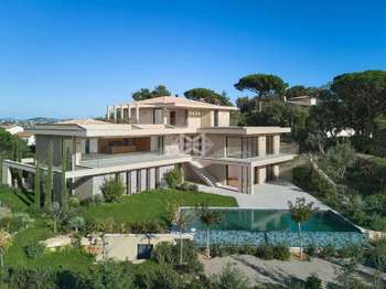 Vente Maison 5 chambresSainte-Maxime