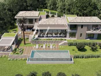 Vente Maison 6 chambresSainte-Maxime
