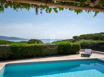 Vente maison 6 pièces Sainte-Maxime 83