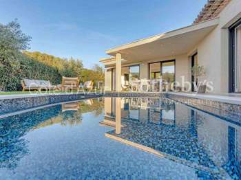 Vente Maison 3 chambresSainte-Maxime