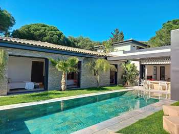 Vente Maison 4 chambresSainte-Maxime
