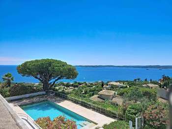 Vente Maison 7 chambresSainte-Maxime