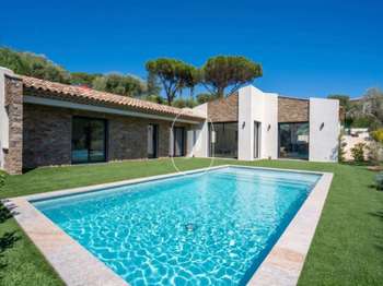 Vente Maison 3 chambresSainte-Maxime