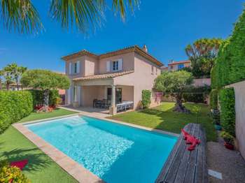 Vente Maison 3 chambresSainte-Maxime