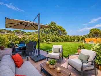 Vente Maison 4 chambresSainte-Maxime