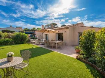Vente Maison 4 chambresSainte-Maxime