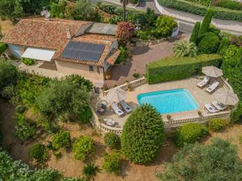Vente maison Sainte-Maxime 83