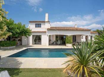 Vente Maison 7 chambresSainte-Maxime