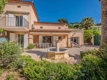 Vente maison 4 pièces Sainte-Maxime 83