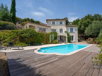Vente Maison 5 chambresSainte-Maxime