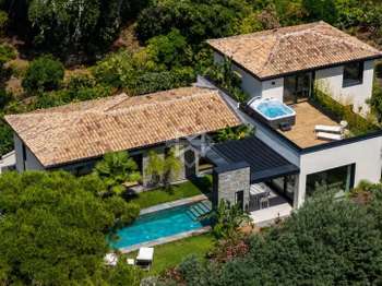 Vente Maison 4 chambresSainte-Maxime