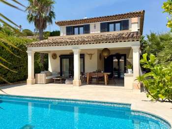 Vente Maison 3 chambresSainte-Maxime