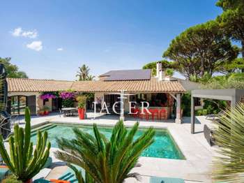 Vente maison 7 pièces Sainte-Maxime 83