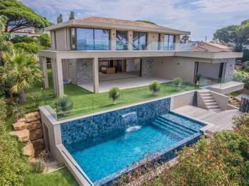 Vente Maison 4 chambresSainte-Maxime