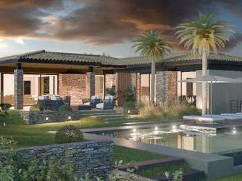 Vente maison 5 pièces Sainte-Maxime 83