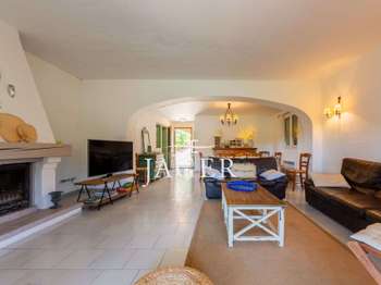 Vente maison 4 pièces Sainte-Maxime 83