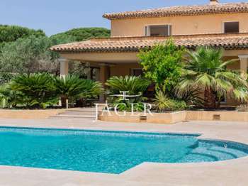 Vente Maison 5 chambresSainte-Maxime