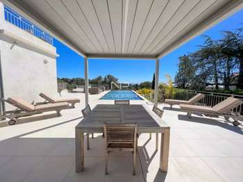 Vente Maison 4 chambresSainte-Maxime