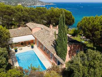 Vente Maison 5 chambresSainte-Maxime