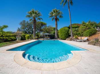 Vente Maison 4 chambresSainte-Maxime