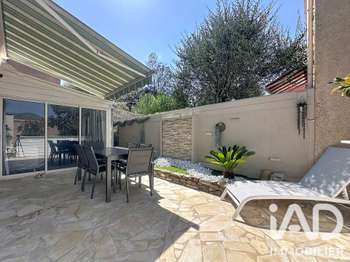Vente maison 4 pièces Sainte-Maxime 83