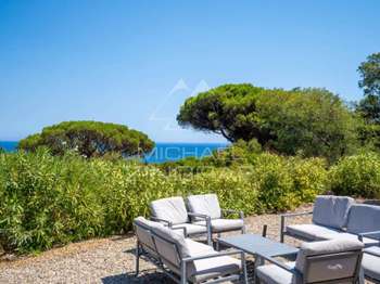 Vente Maison 4 chambresSainte-Maxime