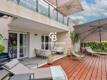 Vente Maison 3 chambresSainte-Maxime