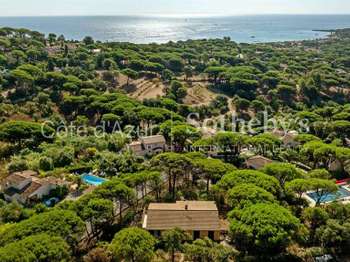 Vente maison 5 pièces Sainte-Maxime 83